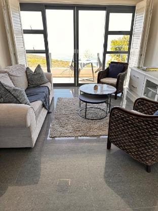 Tranquillo Seaview Self Catering Apartment Vacation rental in Western Cape