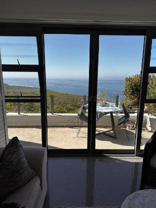 Tranquillo Seaview Self Catering Apartment Vacation rental in Western Cape