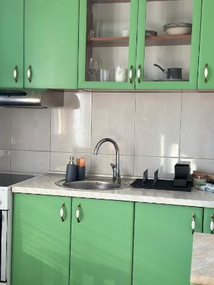 Sunny Studio Podgorica Apartment in Podgorica