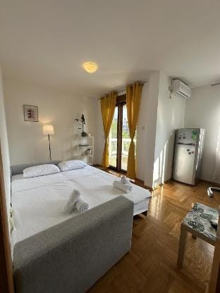 Sunny Studio Podgorica Apartment in Podgorica