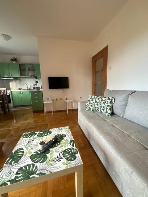 Sunny Studio Podgorica Apartment in Podgorica