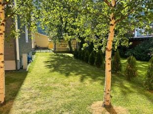 Centrally located modern apartment Vacation rental in Nordland, Norway