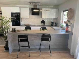 Centrally located modern apartment Vacation rental in Nordland, Norway