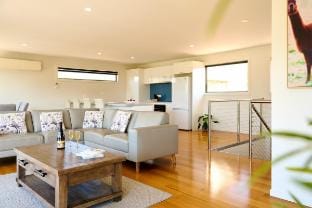 Deja Blue 1 - Freycinet Vacation rental in Coles Bay