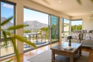 Deja Blue 1 - Freycinet Vacation rental in Coles Bay