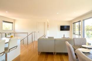 Deja Blue 1 - Freycinet Vacation rental in Coles Bay