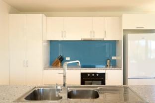 Deja Blue 2 - Freycinet Vacation rental in Coles Bay