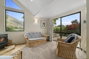 Property view