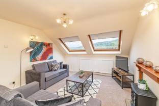 Scosthrop - Bridge End Mill by Guestz Apartment in Giggleswick