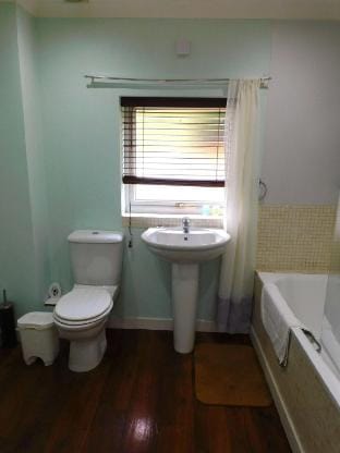 Cosy 2 Bed Apartment in Crossford, near Lanark Vacation rental in England