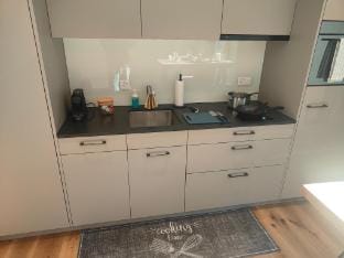 Blausee 5min I Interlaken 20min I gratis Parkplatz Apartment in Canton of Valais