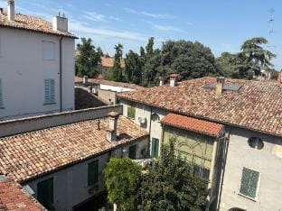 UNIQUE LUXURY Apartments Apartment in Faenza