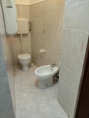 The up hill and down dale escape Apartment in Trieste