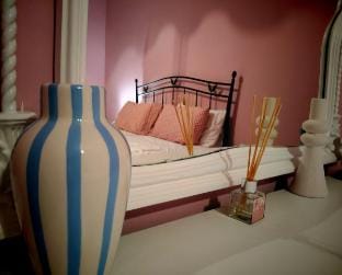 The up hill and down dale escape Apartment in Trieste