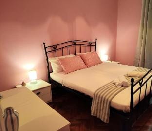 The up hill and down dale escape Apartment in Trieste