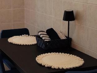 The up hill and down dale escape Apartment in Trieste