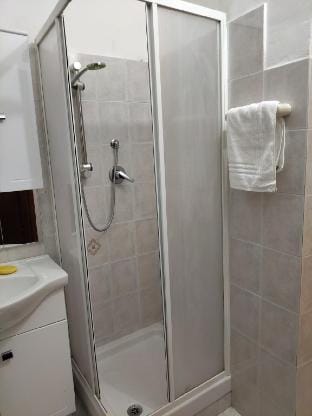 The up hill and down dale escape Apartment in Trieste