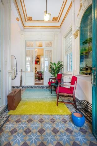 Charming 6-Room Villa – Ideal for Families&Groups Vacation rental in Izmir