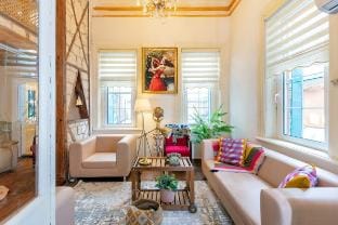 Charming 6-Room Villa – Ideal for Families&Groups Vacation rental in Izmir