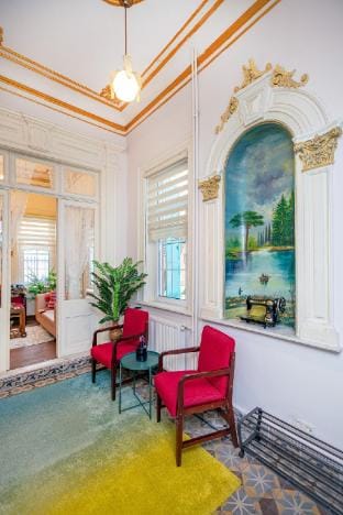 Charming 6-Room Villa – Ideal for Families&Groups Vacation rental in Izmir