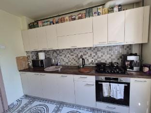 Modern Room With A Great Sunrise - close to center Vacation rental in Timisoara