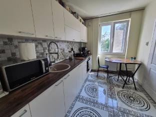 Modern Room With A Great Sunrise - close to center Vacation rental in Timisoara