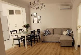 Gandia stay Vacation rental in Gandia