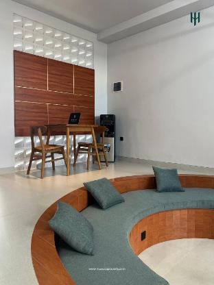 Kahuni Villa Villa in North Kuta