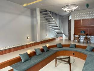 Kahuni Villa Villa in North Kuta