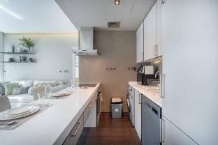 Property view