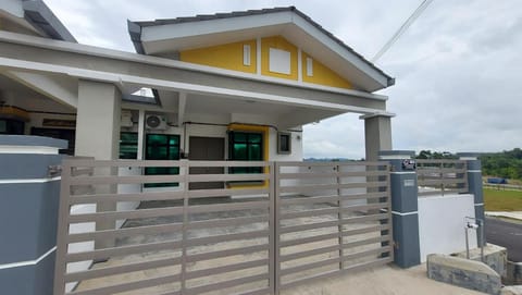 Property view