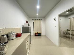 Bathtub House in Ao Nang/2 rooms Vacation rental in Krabi Changwat