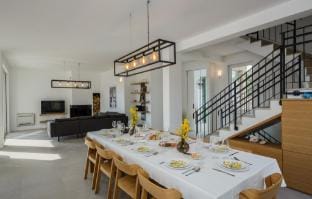 Villa Lun T - Island Pag by Villas Guide Villa in Lun