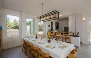 Villa Lun T - Island Pag by Villas Guide Villa in Lun