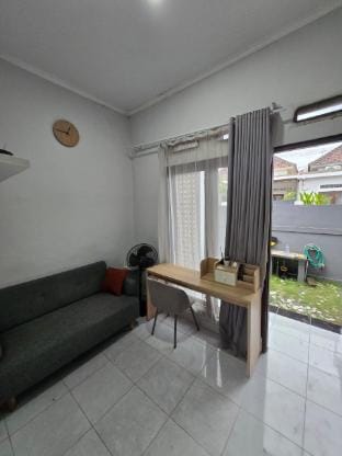 Gubug Semesta A7 Vacation rental in Kerambitan