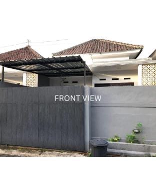 Gubug Semesta A7 Vacation rental in Kerambitan