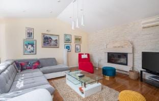 Villa Filomena - Omiš by Villas Guide Villa in Split-Dalmatia County