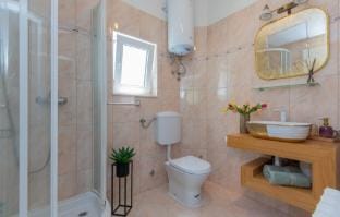 Villa Filomena - Omiš by Villas Guide Villa in Split-Dalmatia County