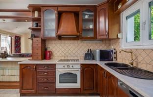 Villa Filomena - Omiš by Villas Guide Villa in Split-Dalmatia County