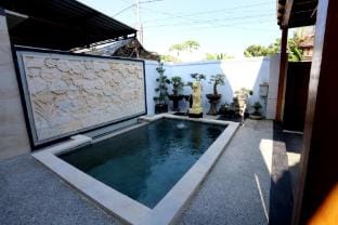 Villa aditya Villa in Buleleng