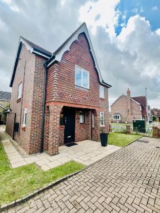 Poppies Vacation rental in Colchester