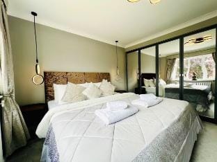 Poppies Vacation rental in Colchester