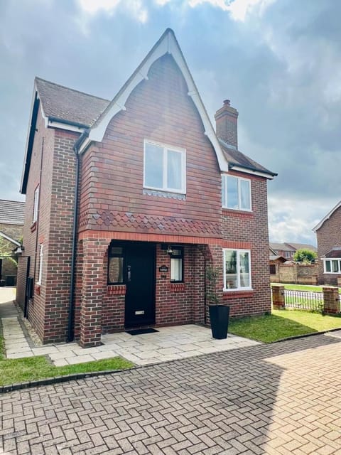 Poppies Vacation rental in Colchester