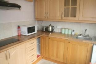 Aine House Vacation rental in County Limerick