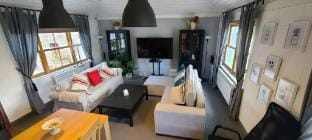 Aine House Vacation rental in County Limerick