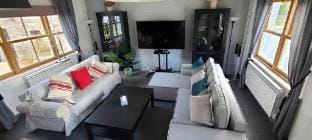 Aine House Vacation rental in County Limerick