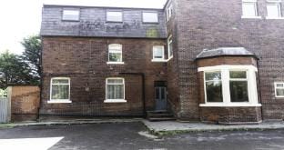 St Andrews by Guestz Apartment in Lytham St Annes