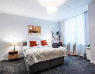 St Andrews by Guestz Apartment in Lytham St Annes