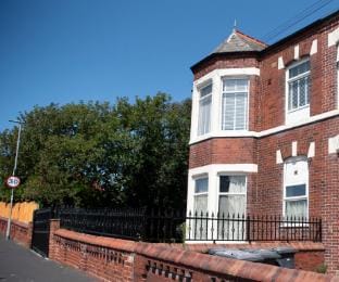 St Andrews by Guestz Apartment in Lytham St Annes