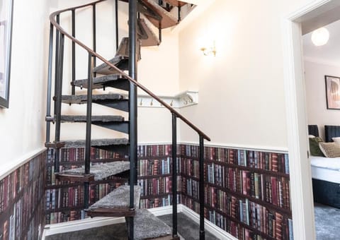 St Andrews by Guestz Apartment in Lytham St Annes